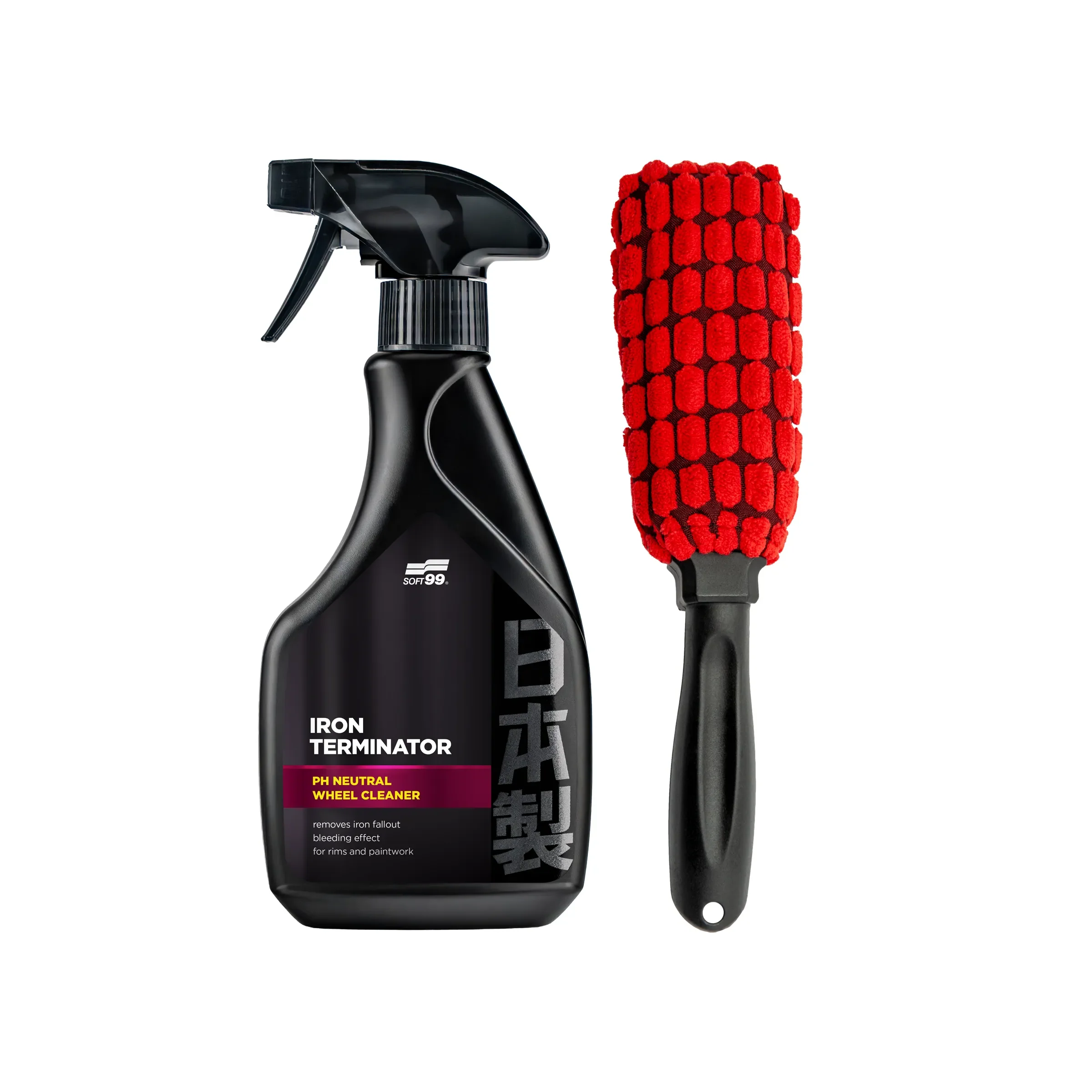 Cleaning agents